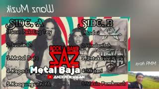 Download lagu Album Sas Metal Baja mp3