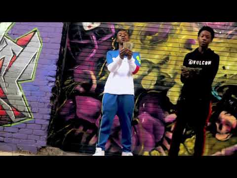 MG Shotta Ace -Trippin (dir by @ScreenGoat)