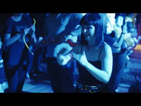 Big Fish Little Fish Family Rave Newcastle 2019