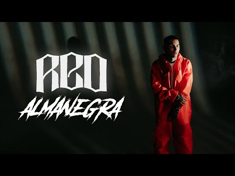 Almanegra - Reo (Video Oficial)
