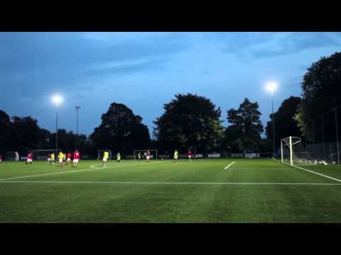 Primeur sportveldverlichting (long)