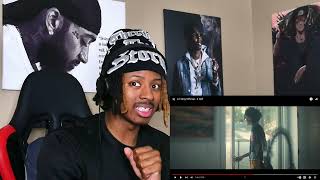 BRO IS TOUGH🔥🔥 ​⁠Lil Tony Pack : Watch The Moon & 3am | REACTION