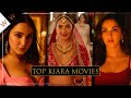 Top 5 Kiara Advani Highest Grossing Movies 2024