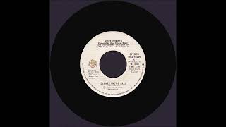 Alice Cooper - Clones We're All (1980)