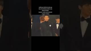 Download lagu #bts dulu di pandang rendah 🥺 tapi lihatlah sekarang😭proud of you💜#bts #army #shorts #vante_v mp3