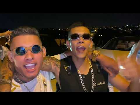 MC Menor MR, MC Rhamon, MC GH do 7, MC Nanzinho MC Japa CL - Medley Pesadão (2021)