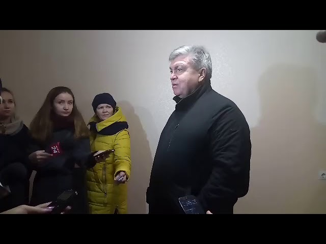 В Челнах заселят построенный по программе социальной ипотеки жилой дом