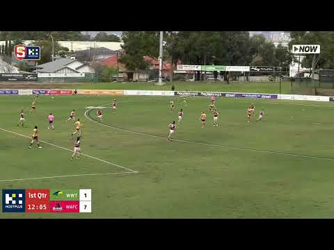 Round 13 SANFL AAMI Rookie - Eagles' Jevan Phillipou (PHOS Camden)