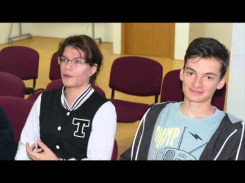 Radionica u Ljubuškom izjave mladih učesnika