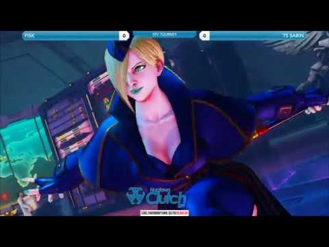 SFV Pools - Naptown Clutch 2019 (TIMESTAMPS)