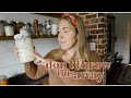 BEST Sourdough DISCARD Recipes // Cook with Me