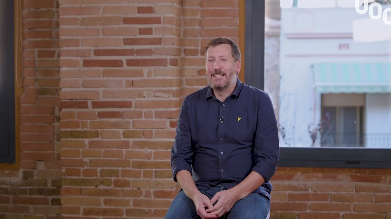 Nuevo grado de Ingeniería Biomédica de la UOC