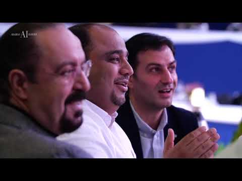 Fam Donatella - Arabian Horse Magazine