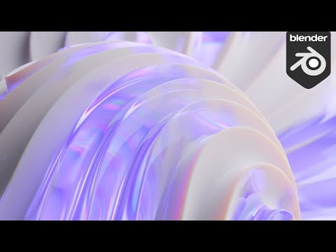 FREE MOTION DESIGN ADDON FOR BLENDER
