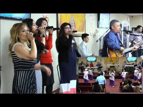 download lagu mp3 mp4 Iglesia Casa Del Alfarero, download lagu Iglesia Casa Del Alfarero gratis, unduh video klip Iglesia Casa Del Alfarero