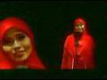waheeda-dua dalam bahtera