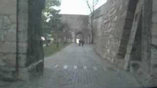 Budapest  : Jethro Tull