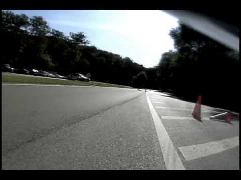 BigT Racing - Slalom - Solitude 30.08.09 2-Lauf