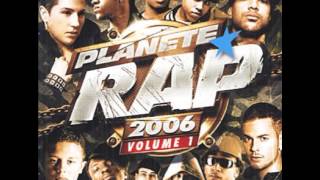 planete rap 2006 volume 1   18   k maro   Les Frères Existent Encore