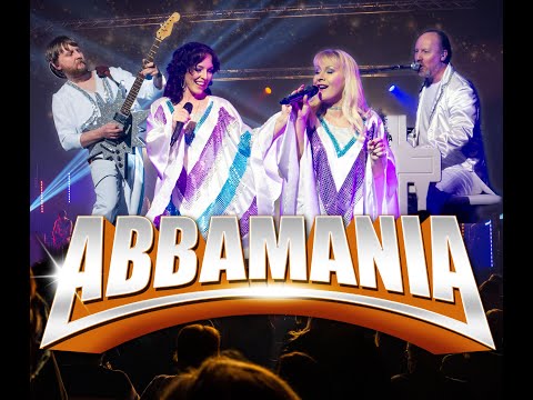 ABBAMANIA trailer