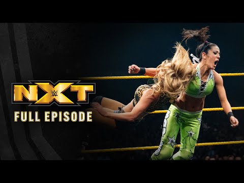 WWE NXT