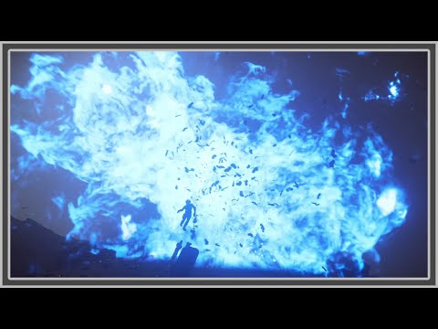 Star Citizen • Noob Has Not Learned About Decoupled Mode Yet