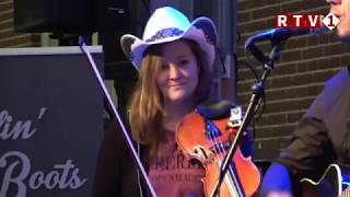 Ramblin&#39; Boots - Put Some Alcohol On It (Gord Bamford)