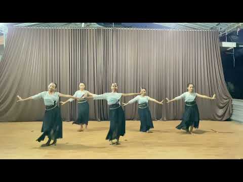 Tarian Nong Mari Nong || Musik by @atmanrec1090