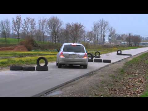 Renault Clio Sport 2.0l 182KM KJS Czarnocin Rajd Niepodległości 2015