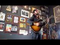 Shakey Graves Live at Twist and Shout 