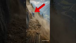 Beneath the Storm: A Golden Retriever Rescue #Golden Retriever Rescue #Hero Dog #StormDisaster