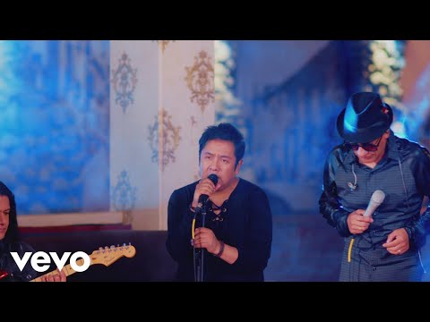 Grupo Veneno - Tanto Amor ft. Weymar Delgado