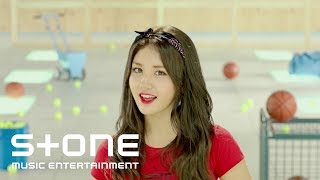 k-pop idol star artist celebrity music video Momoland