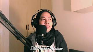 Download lagu KARMA - KAKA AZRAFF & JAZ (OST Takdir Yang Tertulis) Cover mp3