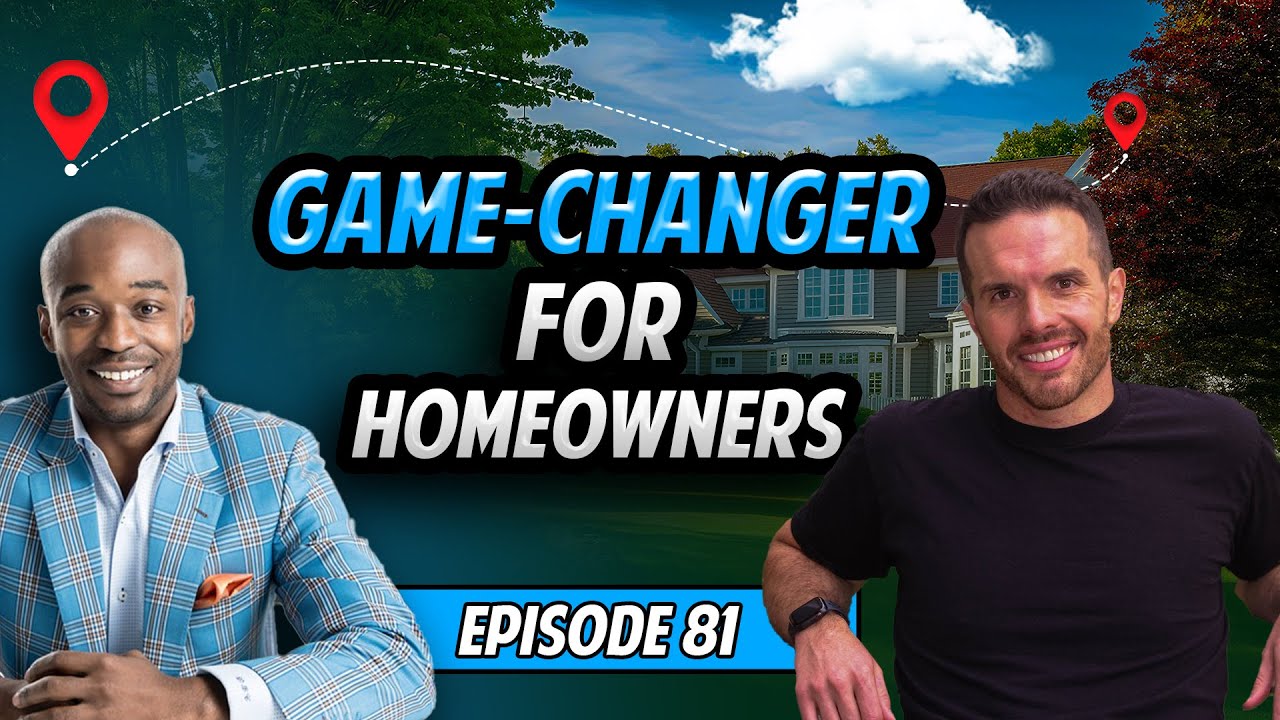 Mesa Homeowners Card Review: Earn Points On Your Mortgage with CEO Kelley Halpin (Ep. 81)