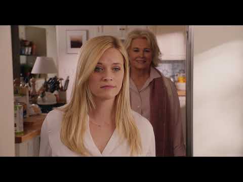 В гостях у Элис - Trailer