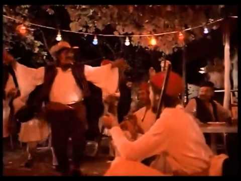 Αλαλούμ Χάρρυ Κλυνν J R χαρακτήρας