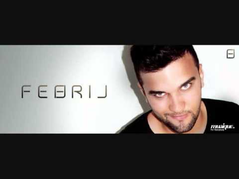 Diego Infanzon - Aichulo (Febrij Remix)