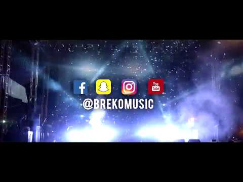 BREKO EN SANGIL 2016