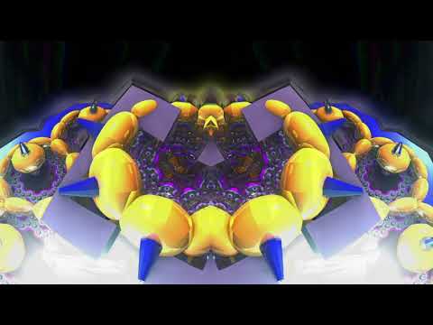 Entangled Minds CronusProject 2020 Universal Motion