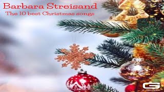 Barbara Streisand "Sleep in heavenly peace (Silent night)" GR 085/20 (Official Video Cover)