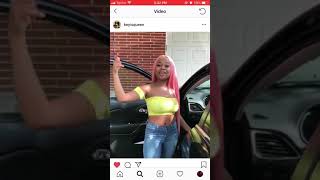 Queen key Barbie dreams remix