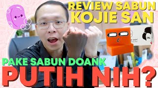 Download lagu Review Sabun KOJIE SAN! kalian pasti KAGET! Kalo gini semua klinik kecantikan bisa bangkrut! mp3 Download lagu Review Sabun KOJIE SAN! kalian pasti KAGET! Kalo gini semua klinik kecantikan bisa bangkrut! mp3