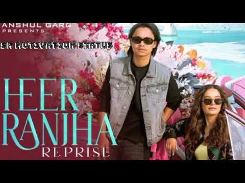 HEER RANJHA REPRISE - Rito Riba & Lisa Mishra | Rajat Nagpal | Anshul Garg | Rana | Hindi Songs