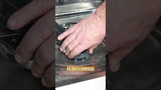 Dishwasher Feeling the Heat After the Holidays? Try These Post-Holiday Dishwasher Maintenance Tips