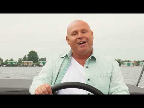 Antonio Holsken - Lieveling