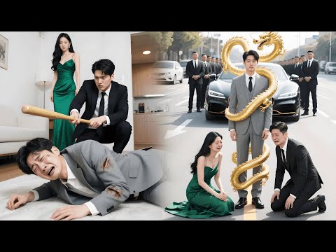 Betrayed By His Fiancée, Reborn, He Made A Stunning Comeback As A Business Giant — Fate Changed!