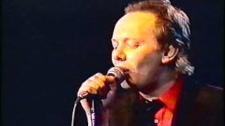 The Joe Jackson Band - Out Of Style