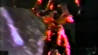 Skinny Puppy - Second Tooth (Live in Dallas 26/06/1992)