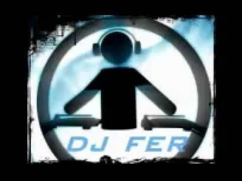 dj fer desaparecido vs walter master